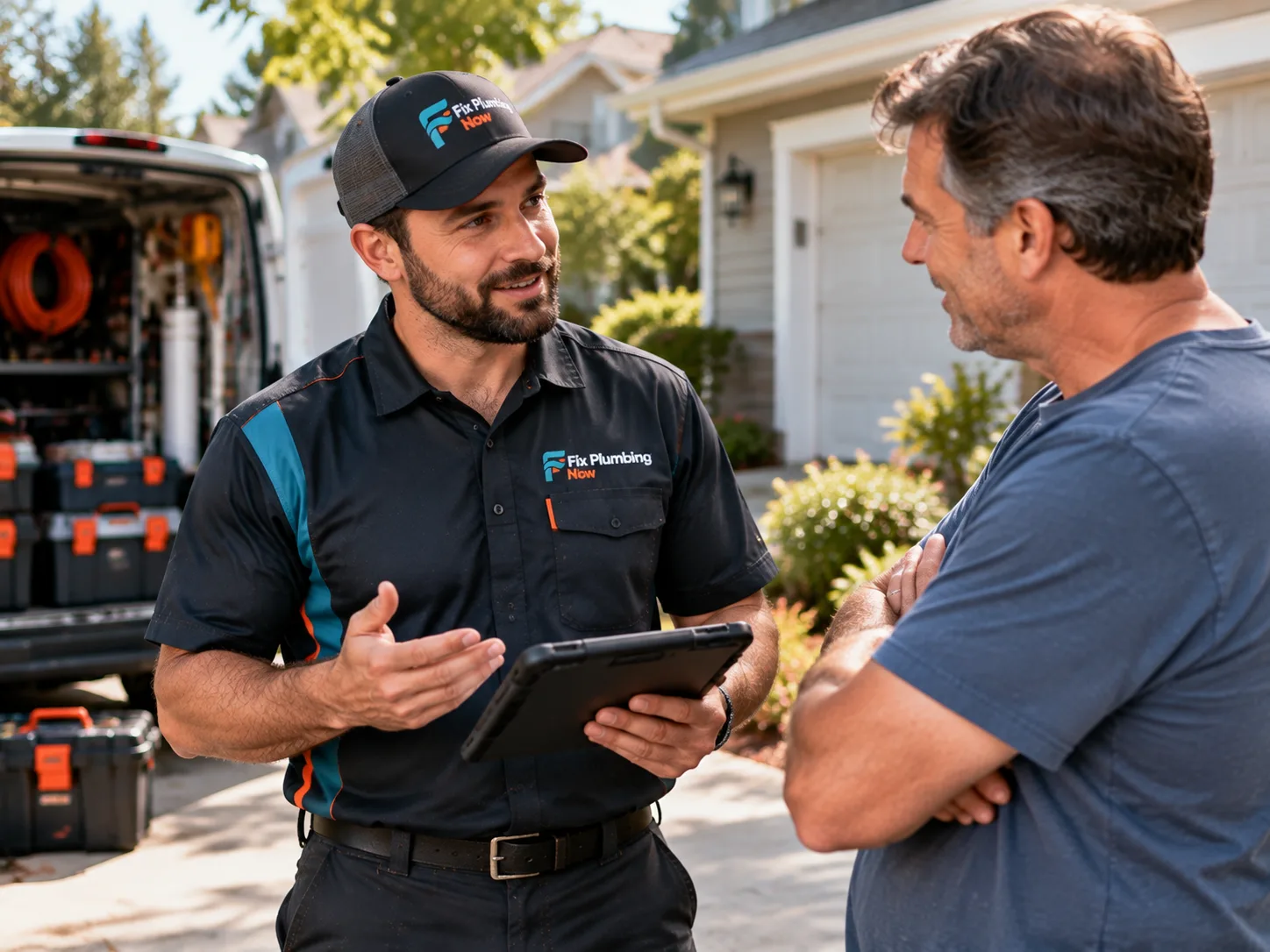 Clogged Drain Service Huntsville, OH FAQs